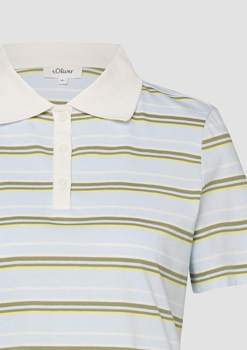 Produktbild s.Oliver Polo-Shirt (36)