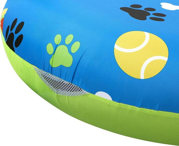 Actual product image Bestway Fetchin' Fun Luftmatratze für Haustiere