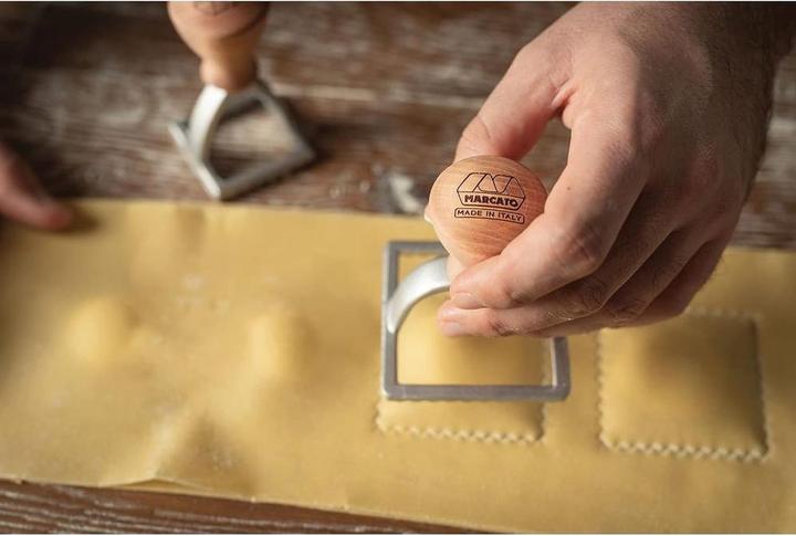 Image du produit Marcato Place des Ravioli Shaper
