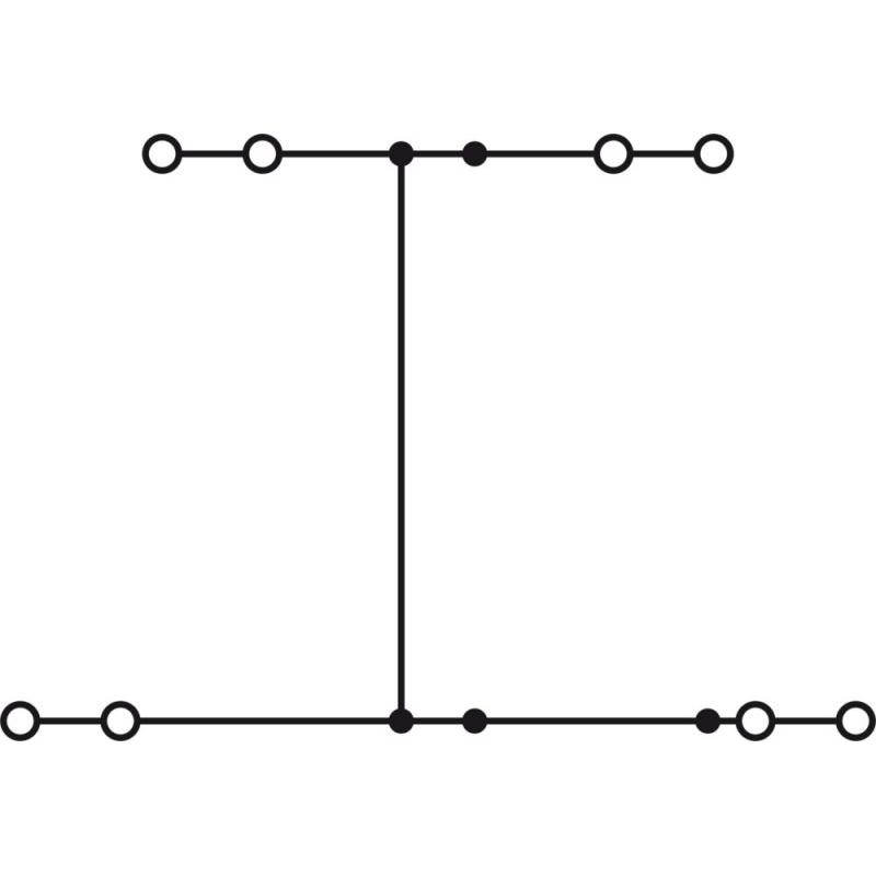 Thumbnail - Wago 2002-2408, Elektronikzubehör + Gehäuse, Grau
