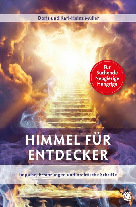 Produktbild HimmelfürEntdecker (Deutsch, Doris Müller, Karl-Heinz Müller, 2026)