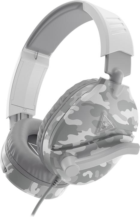 Produktbild Turtle Beach Recon 70 (Kabelgebunden)