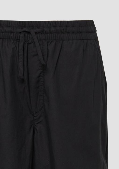 Produktbild S.Oliver Hose Leichte Culotte im Relaxed Fit aus Baumwollmix (38)