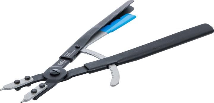 Produktbild BGS Sprengringzange gerade für Innensprengringe 500 mm (500 mm)