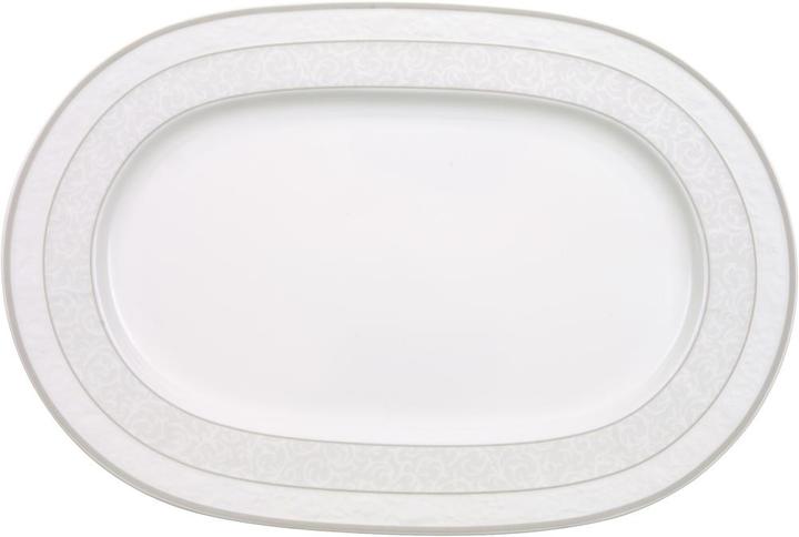Villeroy & Boch Gray Pearl