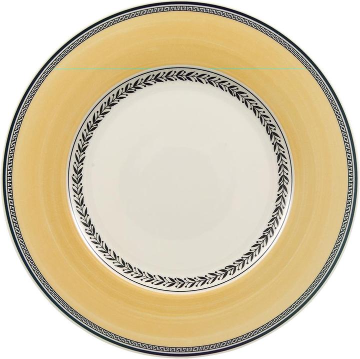 Produktbild Villeroy & Boch Speiseteller Audun Fleur (1x, 29.20 cm)