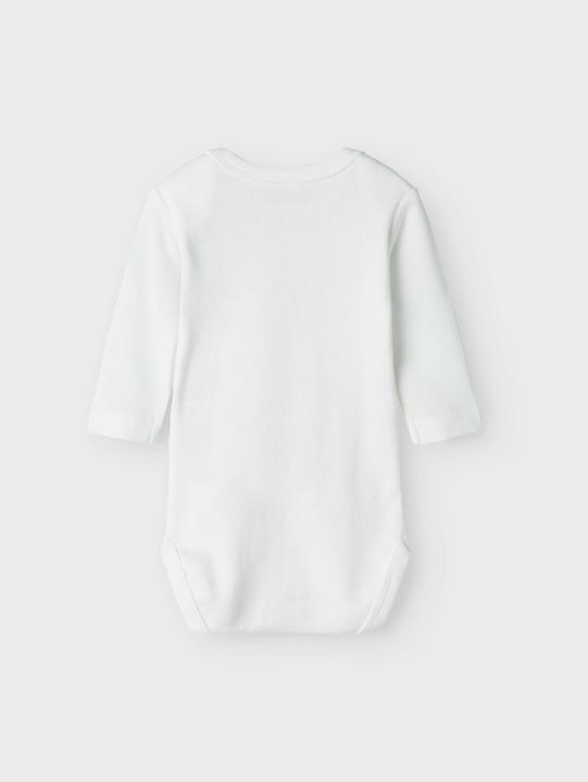 Actual product image Name it 3-pack romper suit (92)