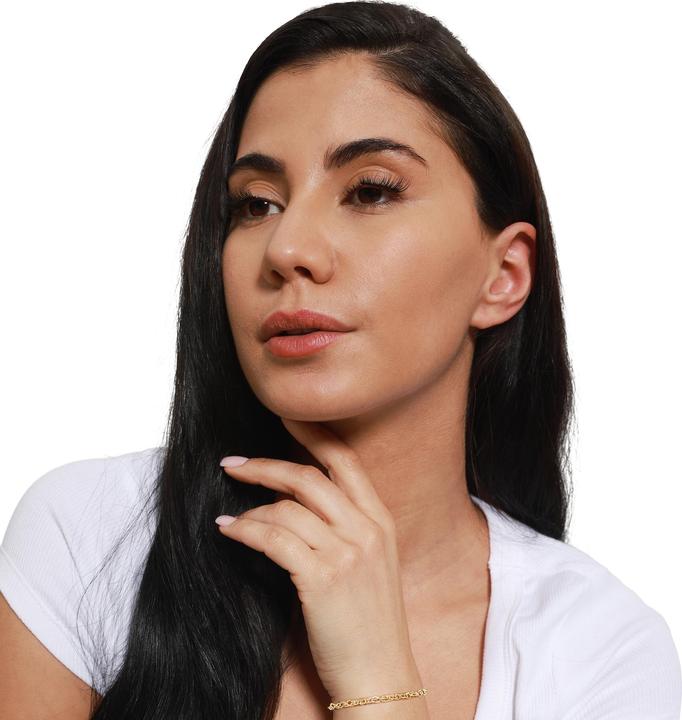 Immagine prodotto Heideman Maria color oro (100% acciaio inossidabile)