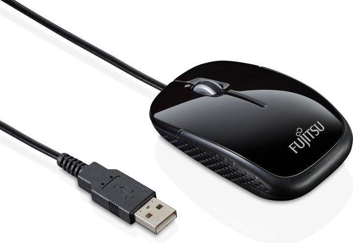 Produktbild Fujitsu M420NB (Kabelgebunden)