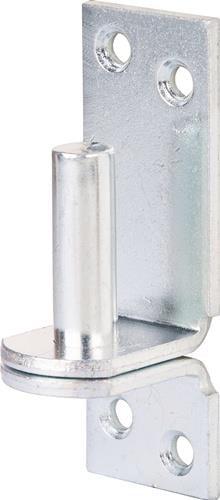 Immagine prodotto GAH Morsetto DI su piastra 13x11mm galvanica gialla zincata (Bozzelli, 10 pz.)