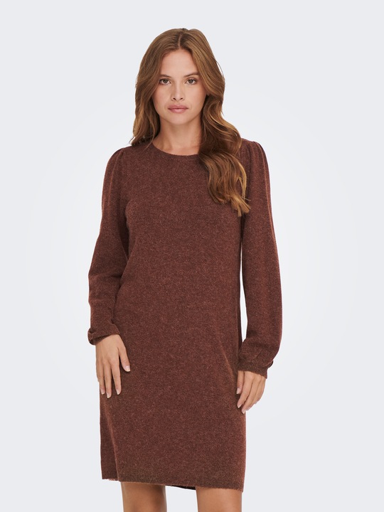 Produktbild Only ONLRICA Langes Kleid Strickkleid (XS)