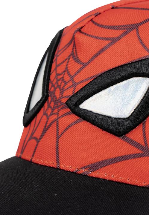 Actual product image Disney Baseballcap Spider-Man (53)