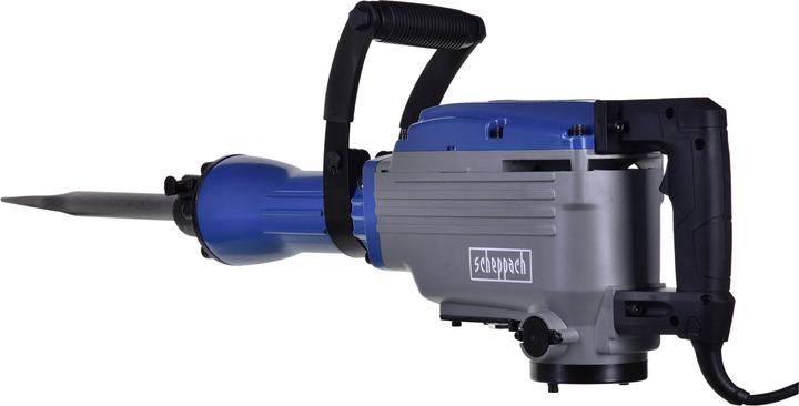 Actual product image Scheppach AB1700 Demolition Hammer (Electrical connection)