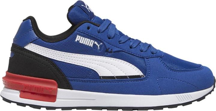 Puma Graviton Kinderschuhe Blau 381987 23 (38)