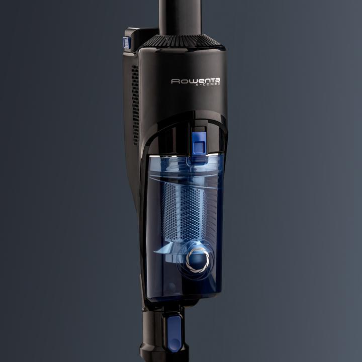 Actual product image Rowenta GZ3038WO X-Combo Allergy Wet&Dry