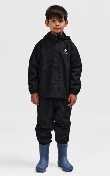 Image du produit hummel hmlNESSIE RAINSUIT (104)