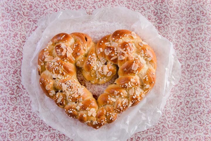 Produktbild Natürlich backen (Deutsch, Anna Pevny, 2016)