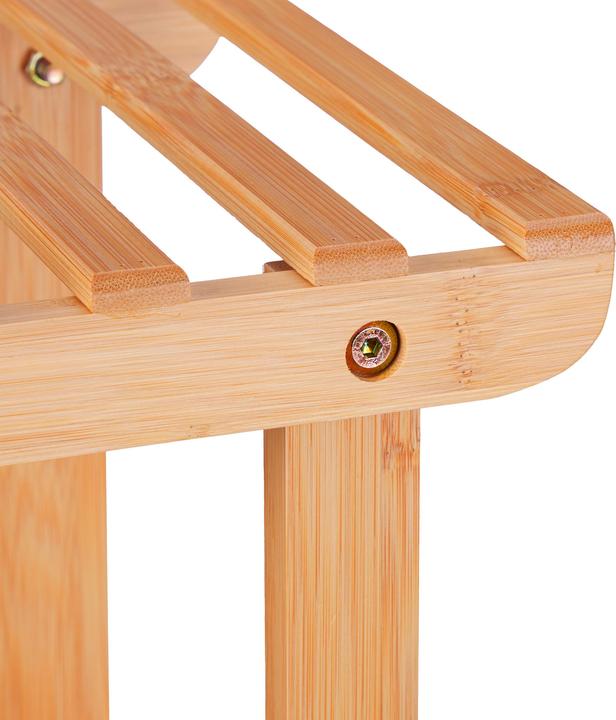 Immagine prodotto Relaxdays Scaffale per piante