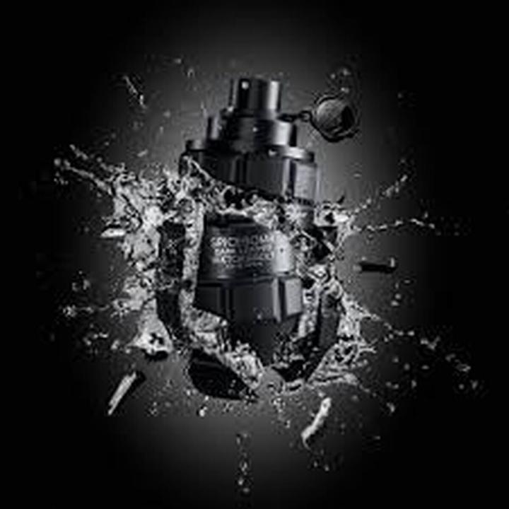 Produktbild Viktor & Rolf Spice Bomb Dark Leather (Eau de Parfum, 50 ml)