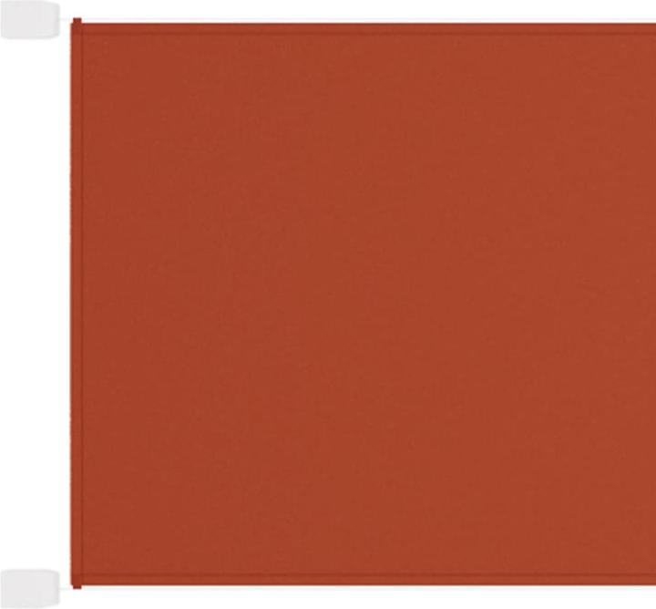 Produktbild vidaXL Senkrechtmarkise (1 m)