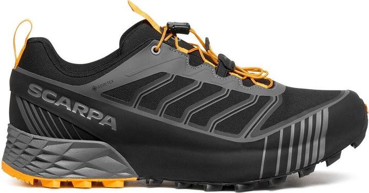 Produktbild Scarpa Ribelle Run 2 GTX, Trail Running Schuh (45.5)