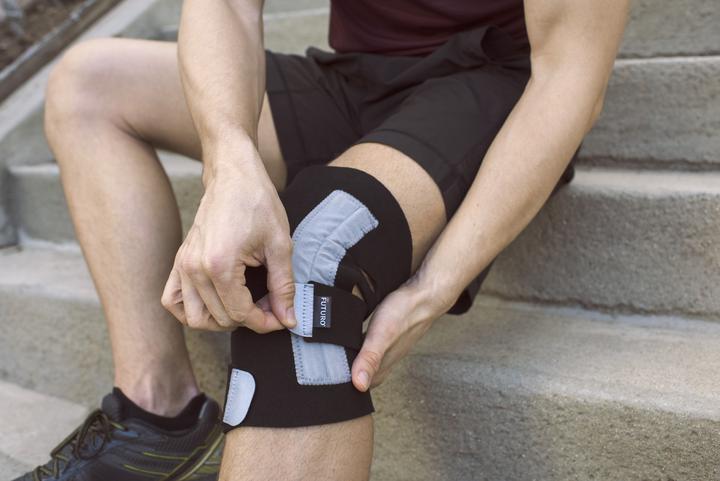 Produktbild Futuro Kniebandage (One Size)