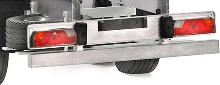 Image du produit Carson Modellsport 500907037 1:14 7-K