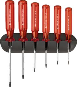 Produktbild PB Swiss Tools Schraubenziehersätze (Torx (TX))