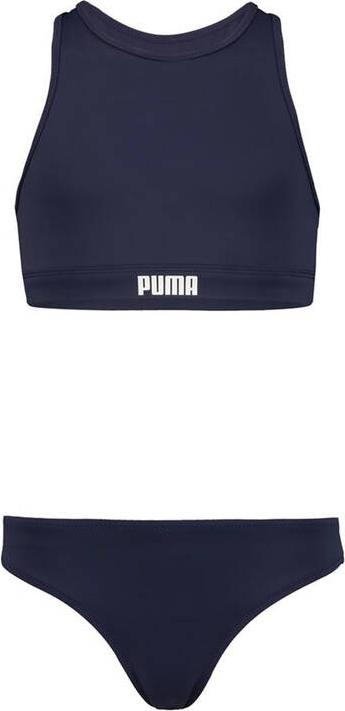 Immagine prodotto Puma Set di bikini da bagno per ragazze (128)