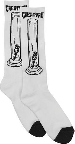 Produktbild Creature The Bong Lord Socks (2Pairs) (2er Pack, One Size)