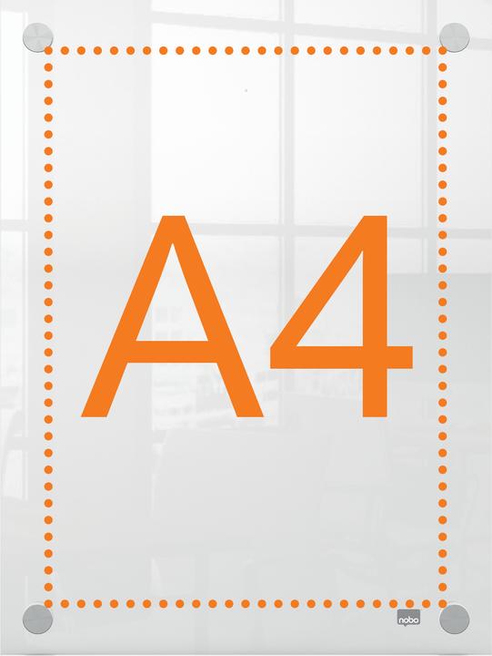 Produktbild Nobo Posterrahmen