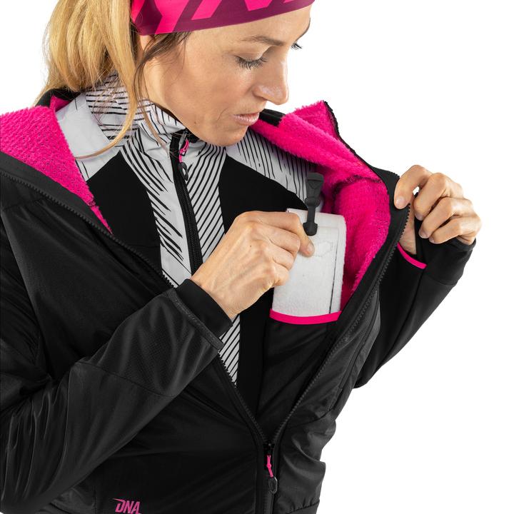 Immagine prodotto Dynafit Giacca DNA Polartec Alpha da donna (42, 48, XL)