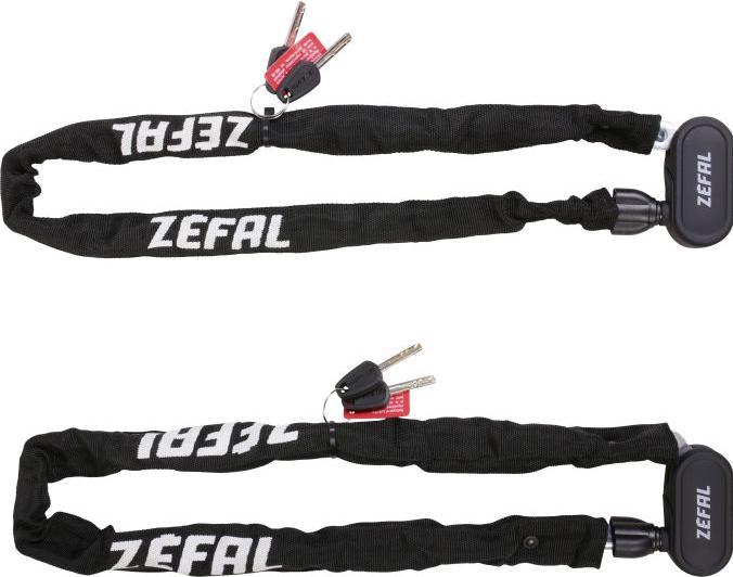 Actual product image Zefal K-Traz M8 90/6 Level 8 BIKE CHAIN CHAIN (90 cm)