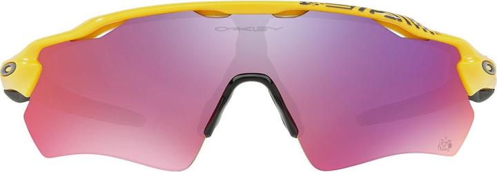Produktbild Oakley Radar EV Path Prizm Sportbrille (Silber)