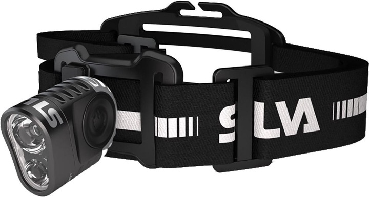 Produktbild Silva Trail Speed 3XT Stirnlampe (800 lm)