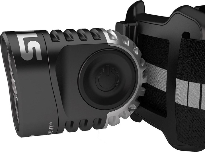Produktbild Silva Trail Speed 3XT Stirnlampe (800 lm)