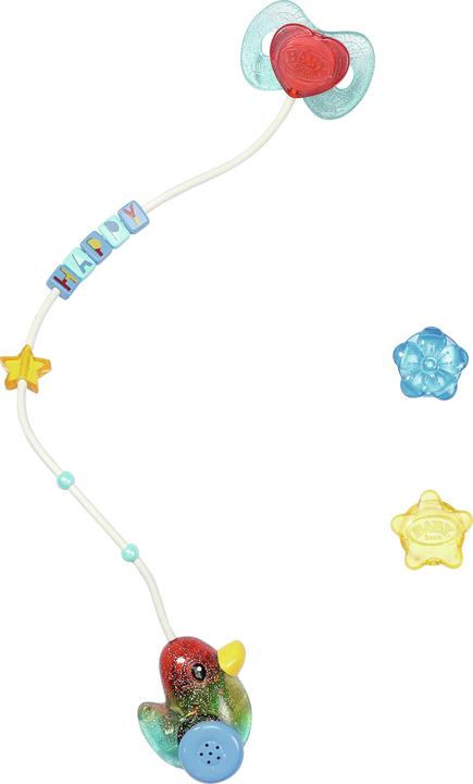 Produktbild Baby Born Interaktive Magic Schnuller