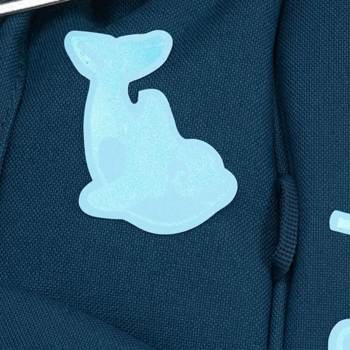 Produktbild Ergobag Reflexie-Sticker Meeresbewo.