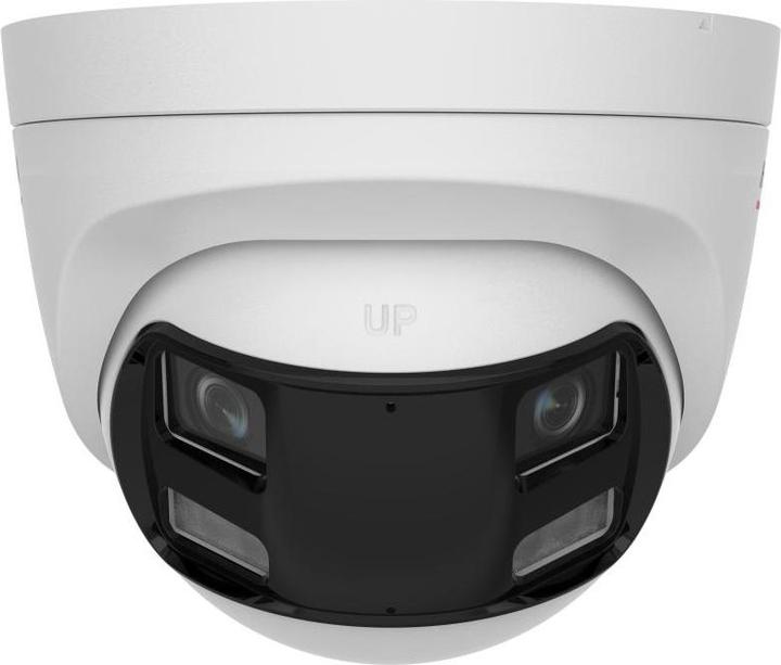 Produktbild Hikvision DS-2CE72KF3TP-DLS(180°) Turret 3K HD-TVI 180°