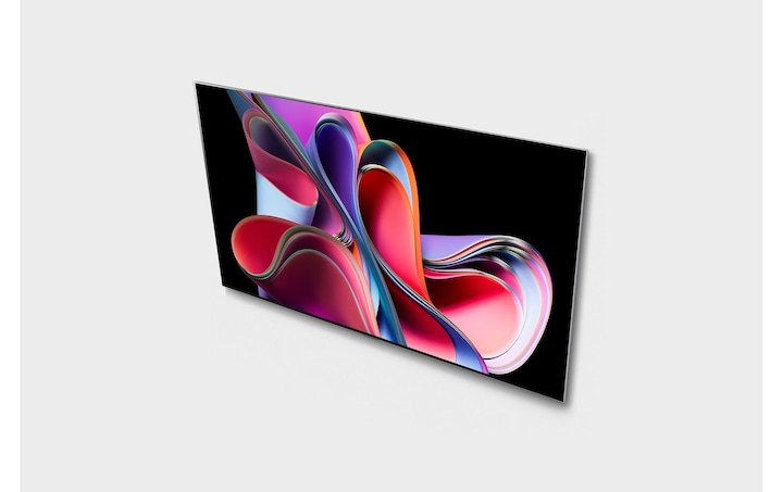 Image du produit LG OLED65G39LA (65", G3, OLED, 4K, 2023)