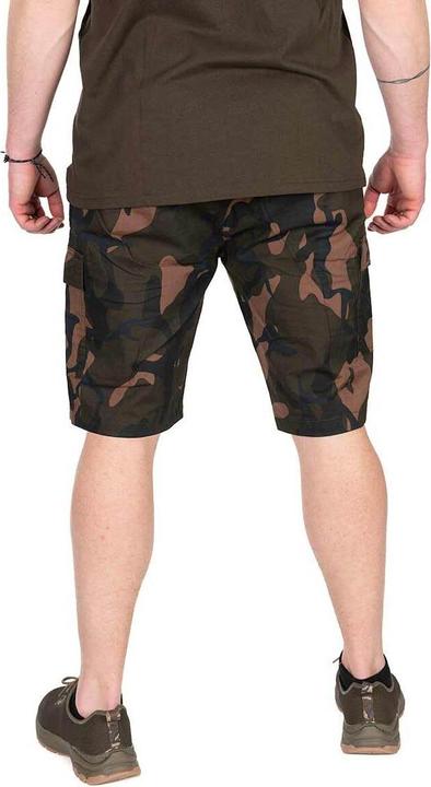 Actual product image Fox LW Combat (XL)
