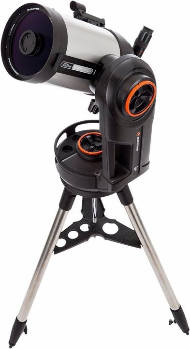 Image du produit Celestron Evolution 6 SCT WiFi