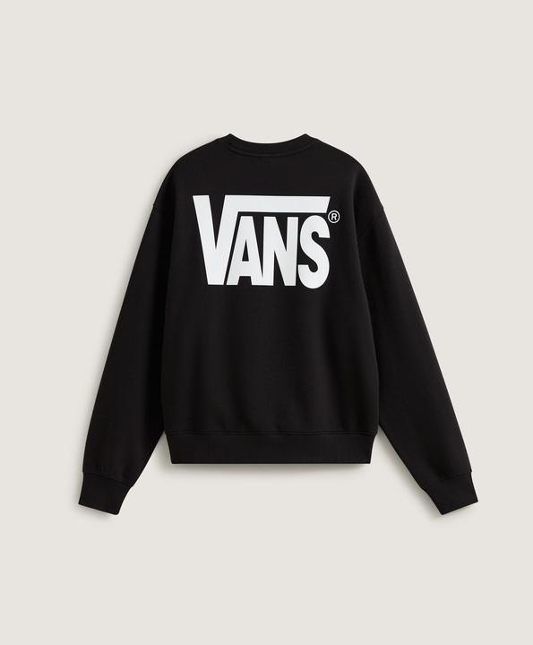 Actual product image Vans Stretch Logo Crew (M)