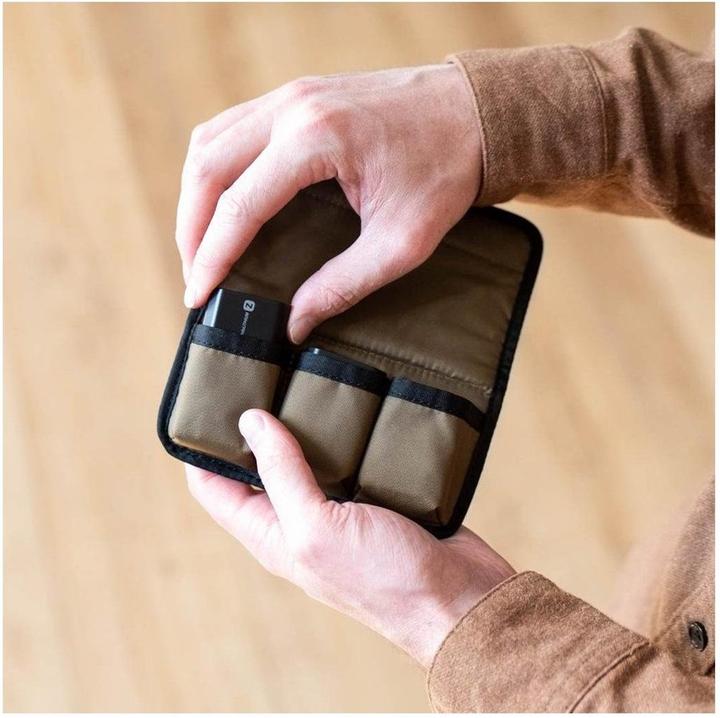 Image du produit Gomatic PM Battery Case (Sac à bandoulière pour appareil photo)