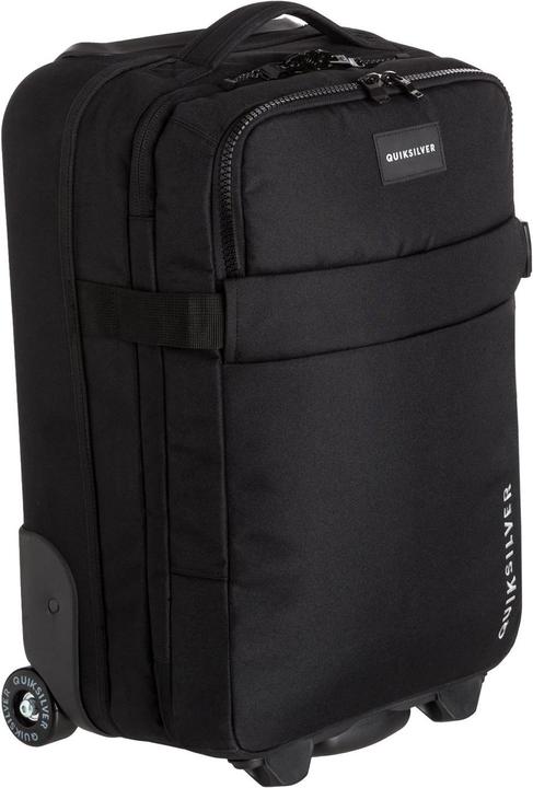 Produktbild Quiksilver New Horizon M Lugg Blk (32 l, Handgepäck (bis 50l))
