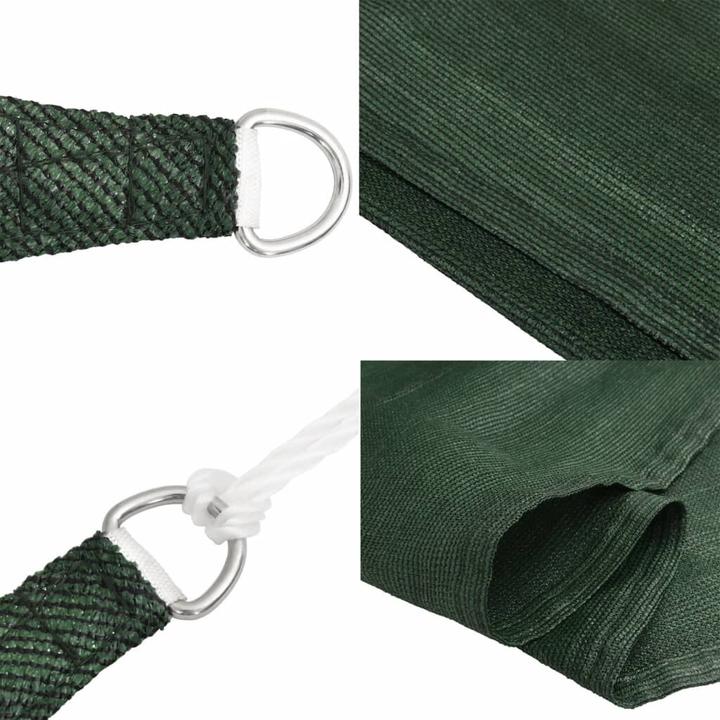 Actual product image vidaXL Sonnensegel (200 x 450 cm)