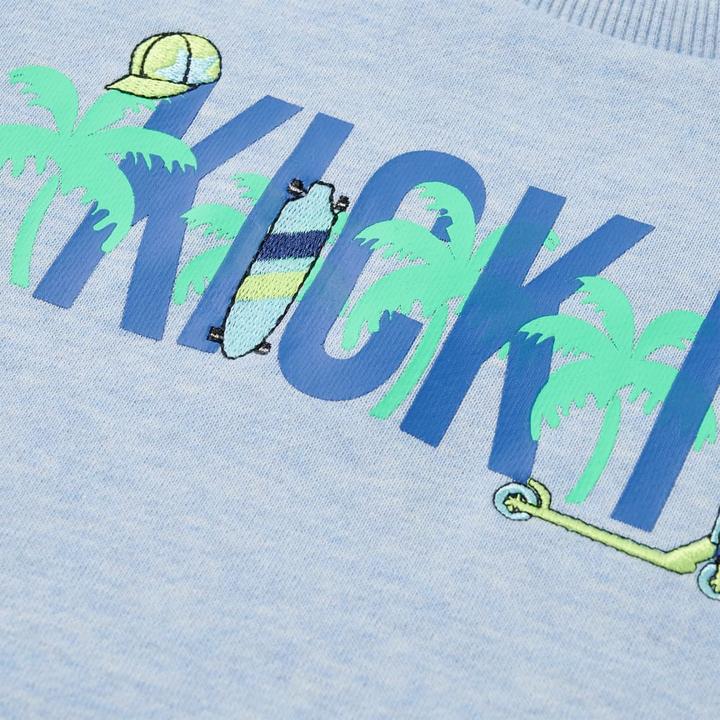 Actual product image vidaXL Kinder Sweatshirt (140)