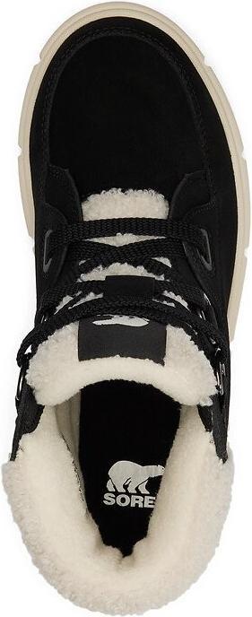 Actual product image Sorel Explorer III Ankle Boots (38)