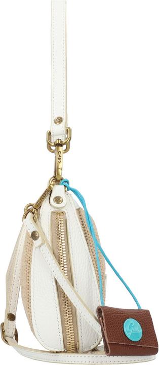 Immagine prodotto Gabs Schultertasche 25 cm mit Dehnfalte