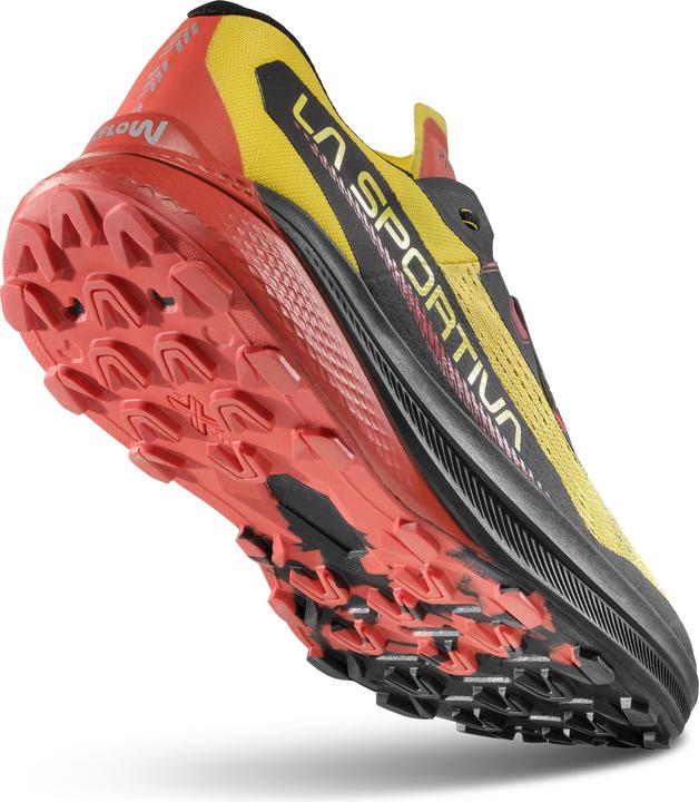Produktbild La Sportiva Prodigio (43.5)